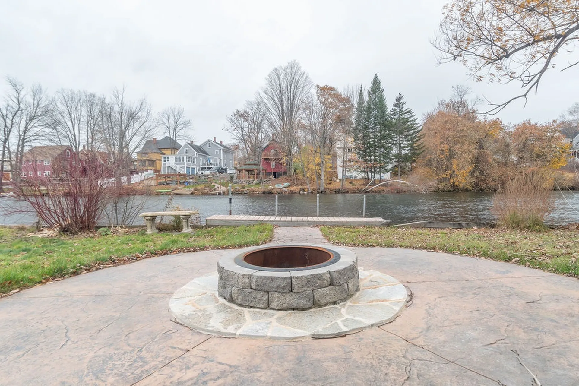 24 Riverside Court Laconia NH 03246