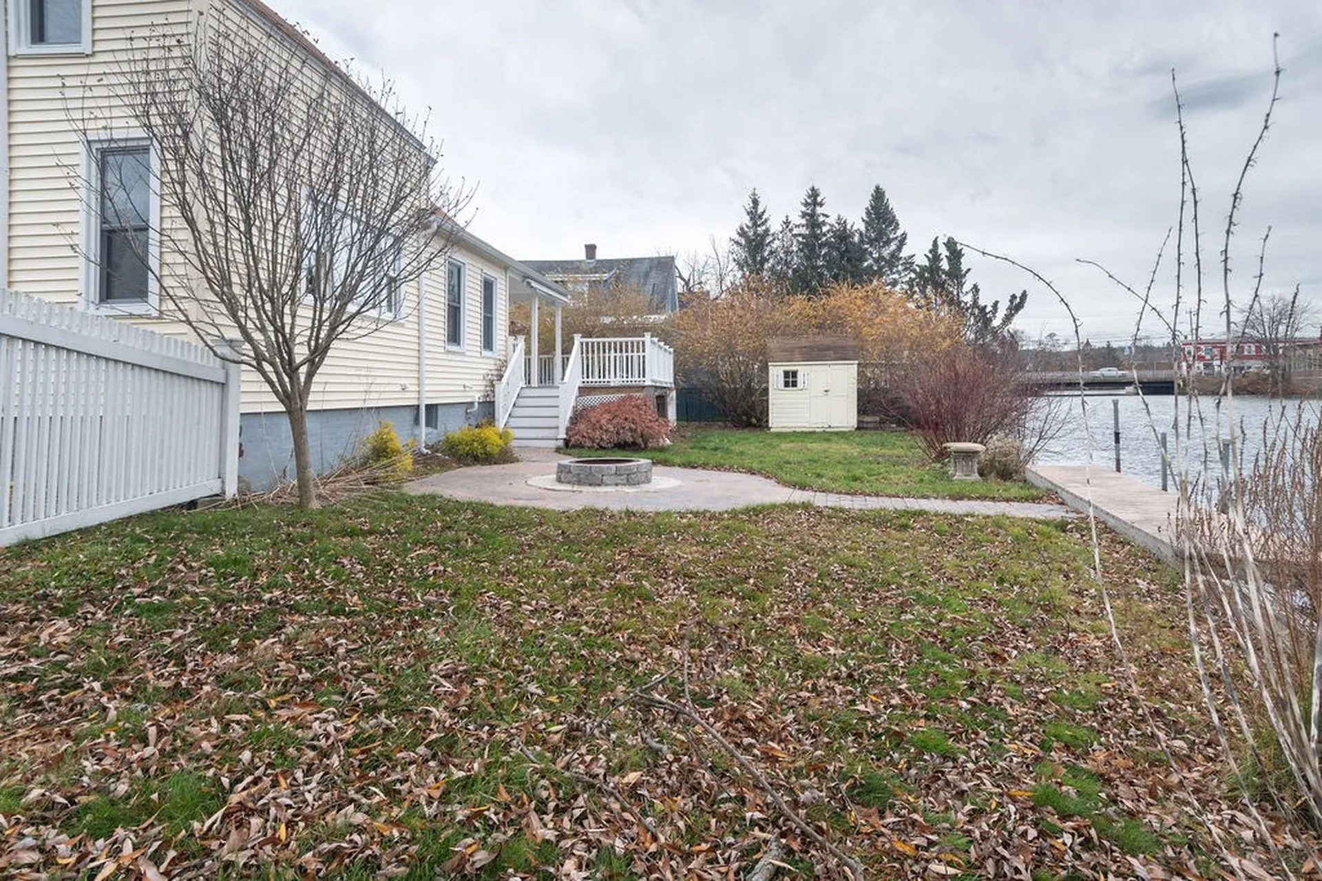 24 Riverside Court Laconia NH 03246