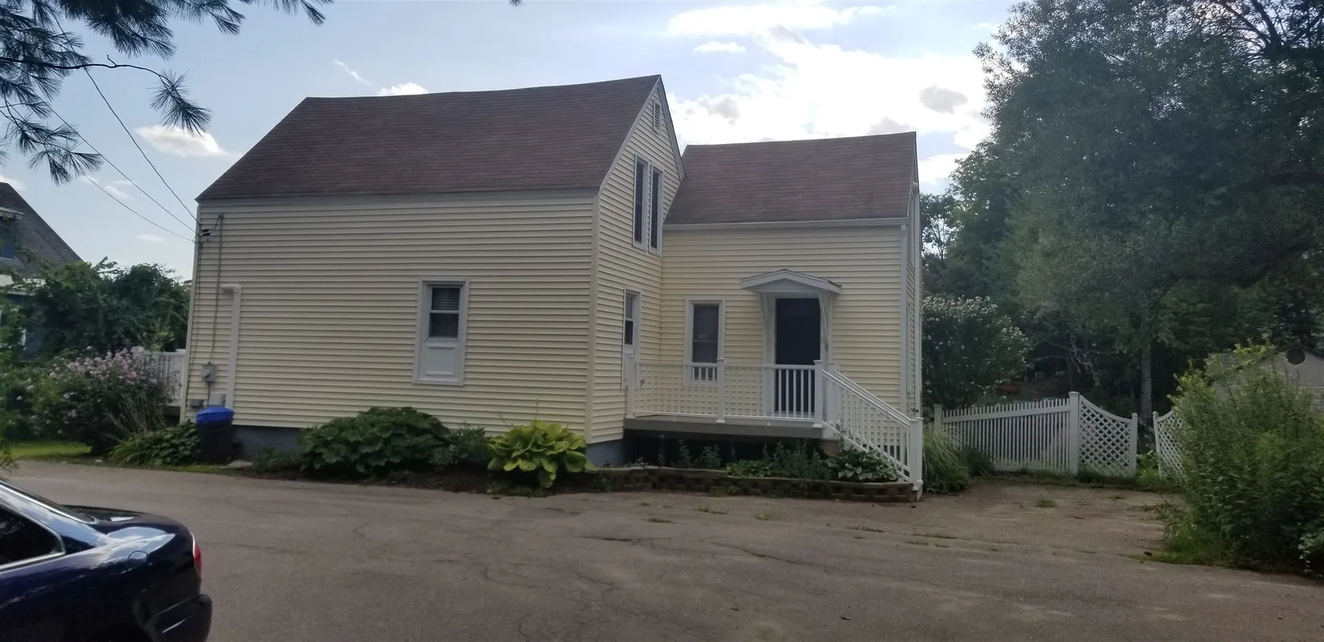 24 Riverside Court Laconia NH 03246