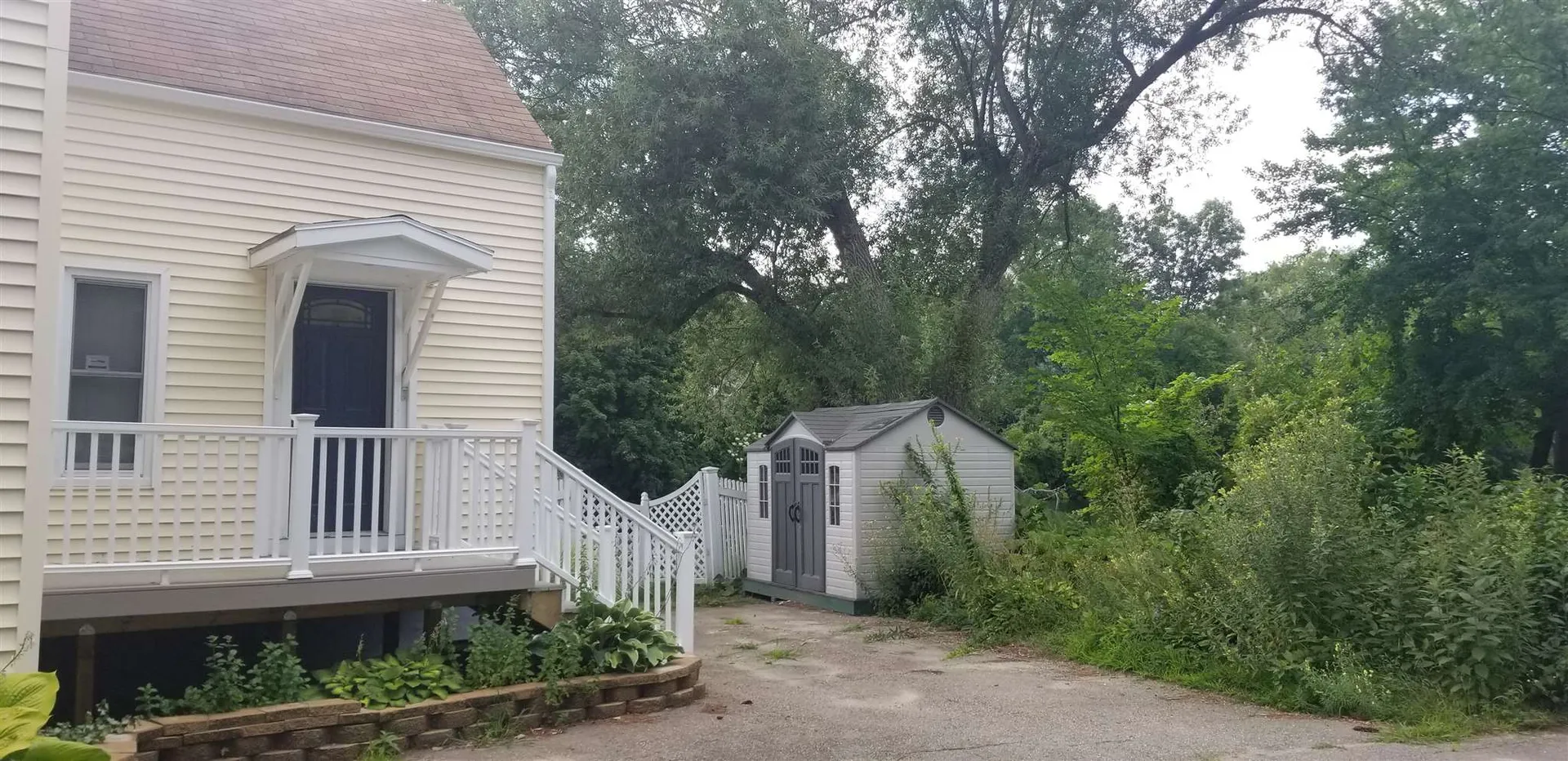 24 Riverside Court Laconia NH 03246