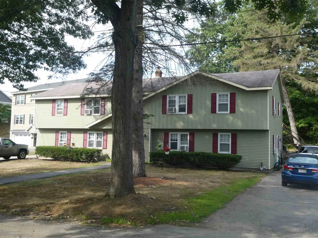 76-90 Franklin Street Derry NH 03038