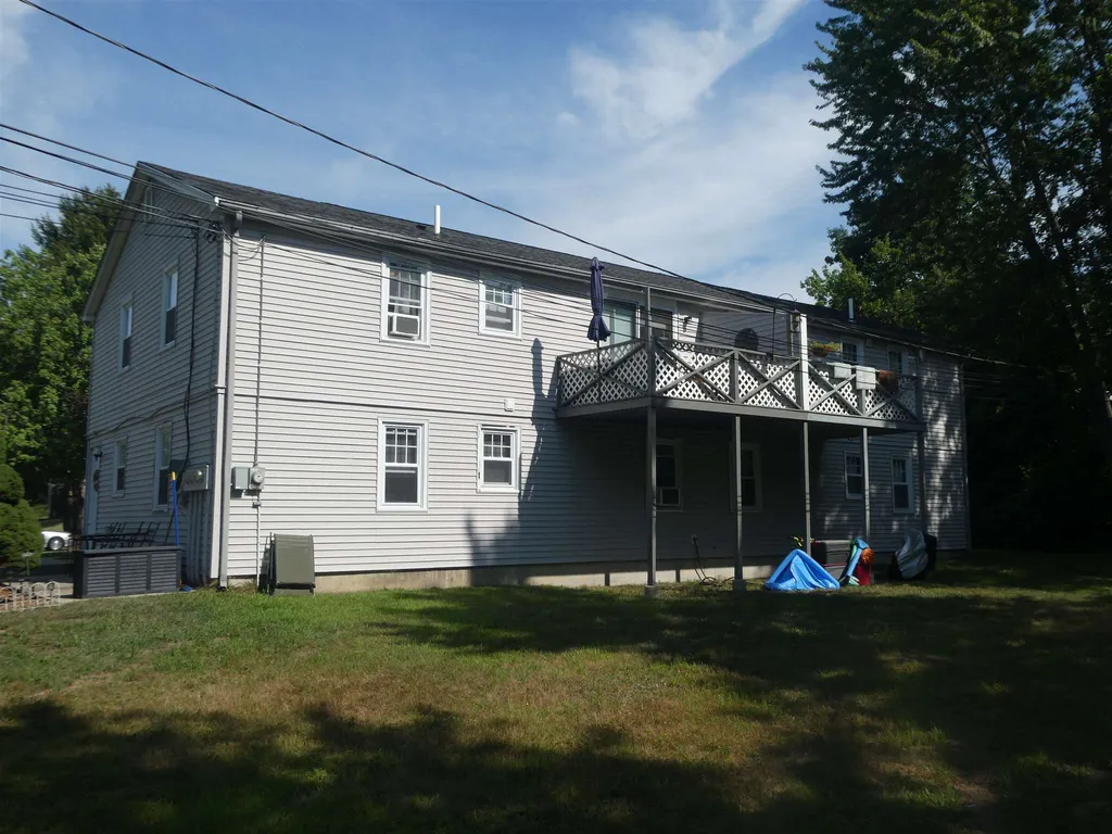 76-90 Franklin Street Derry NH 03038