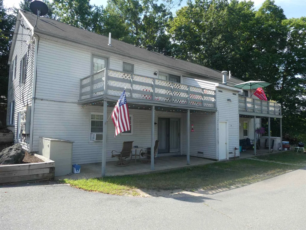 76-90 Franklin Street Derry NH 03038
