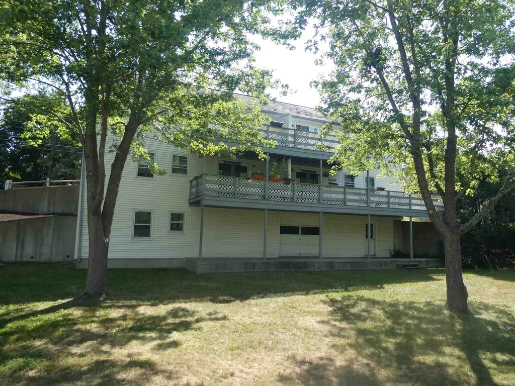 76-90 Franklin Street Derry NH 03038