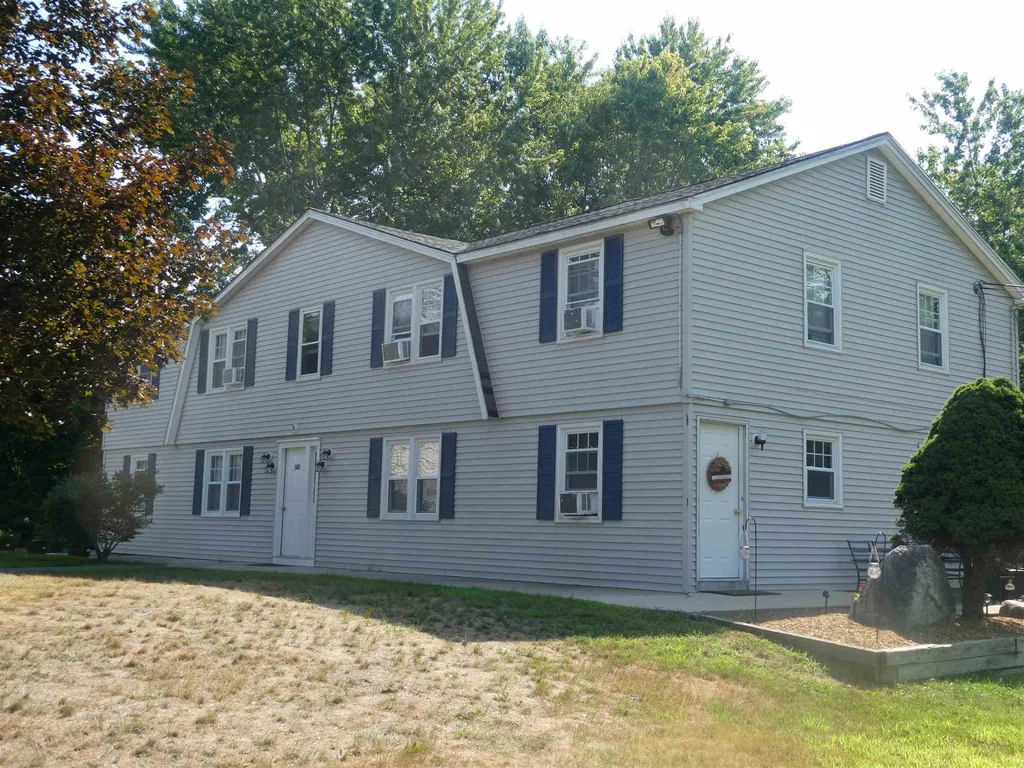 76-90 Franklin Street Derry NH 03038