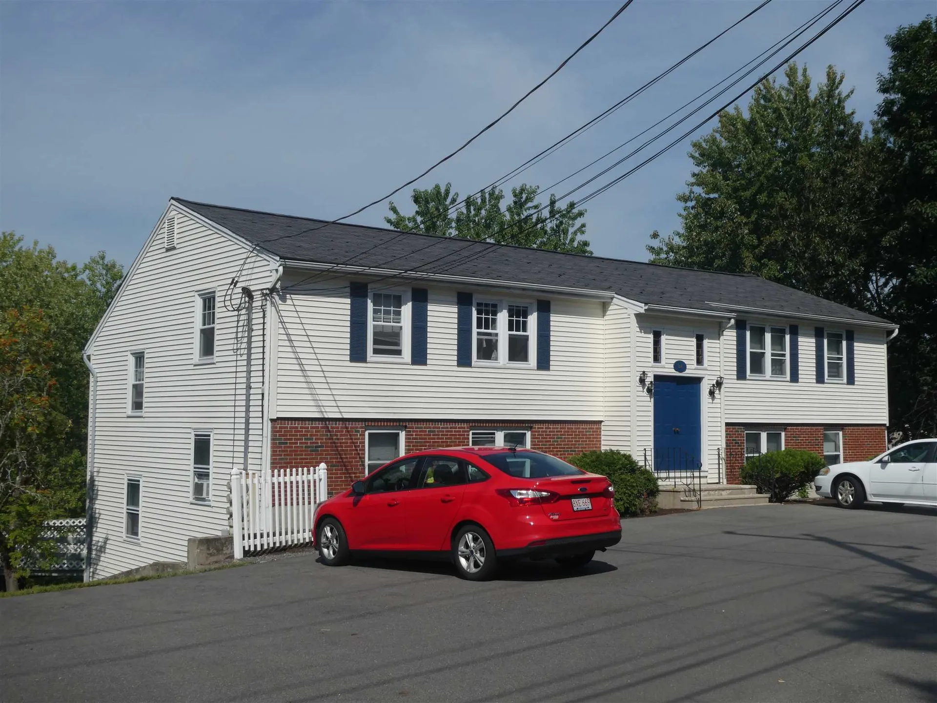 76-90 Franklin Street Derry NH 03038