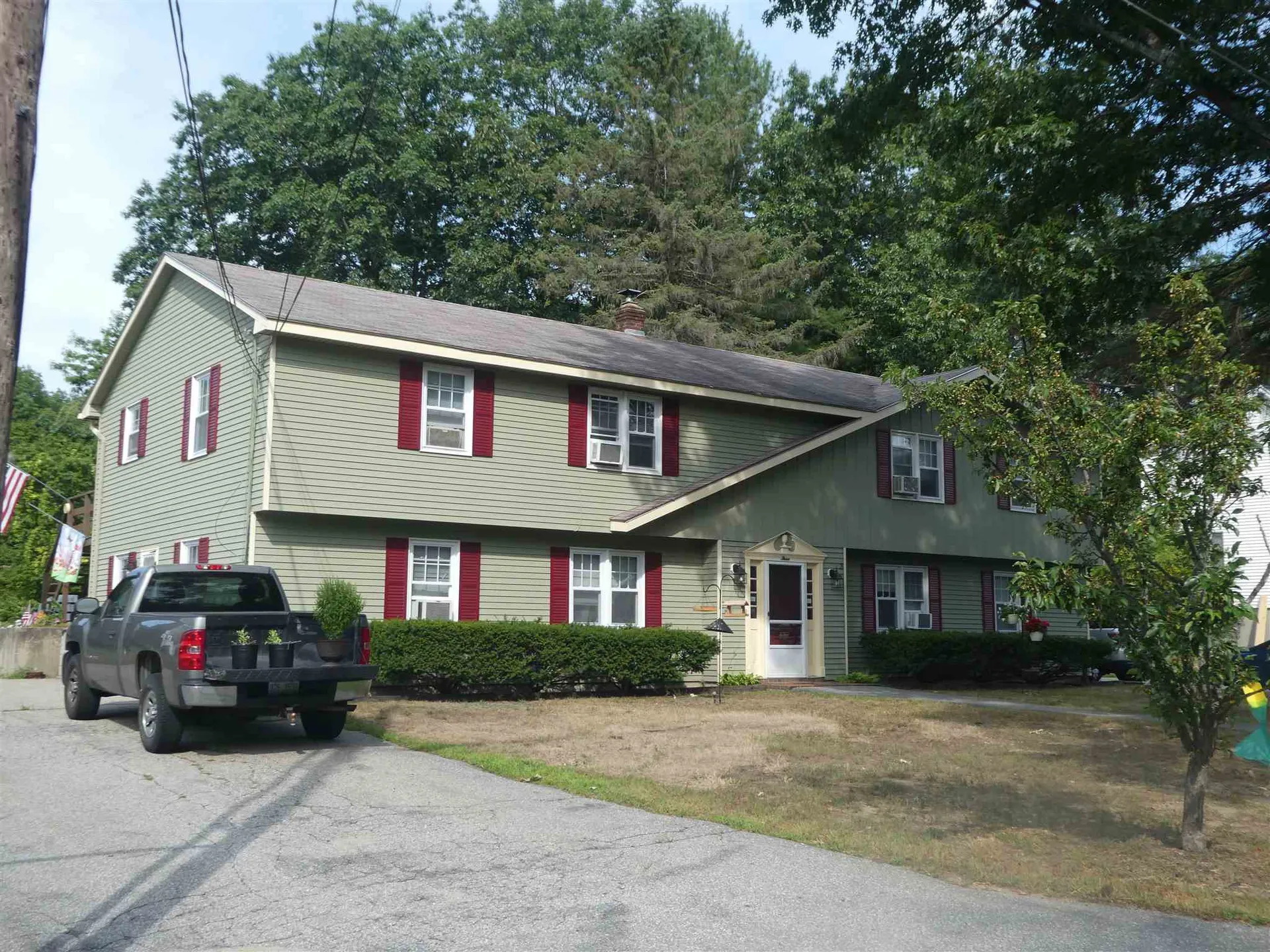 76-90 Franklin Street Derry NH 03038