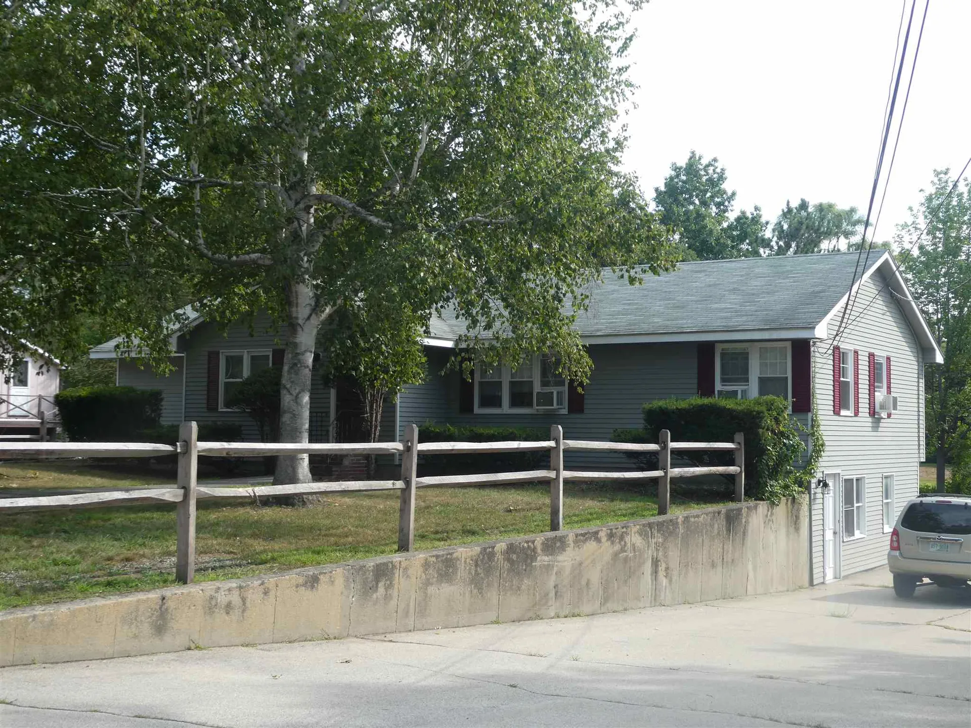 76-90 Franklin Street Derry NH 03038
