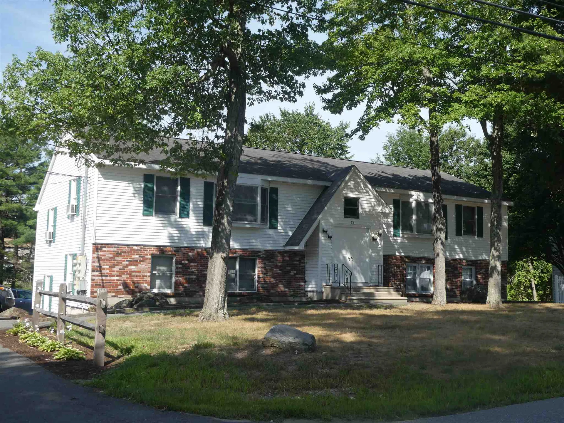 76-90 Franklin Street Derry NH 03038