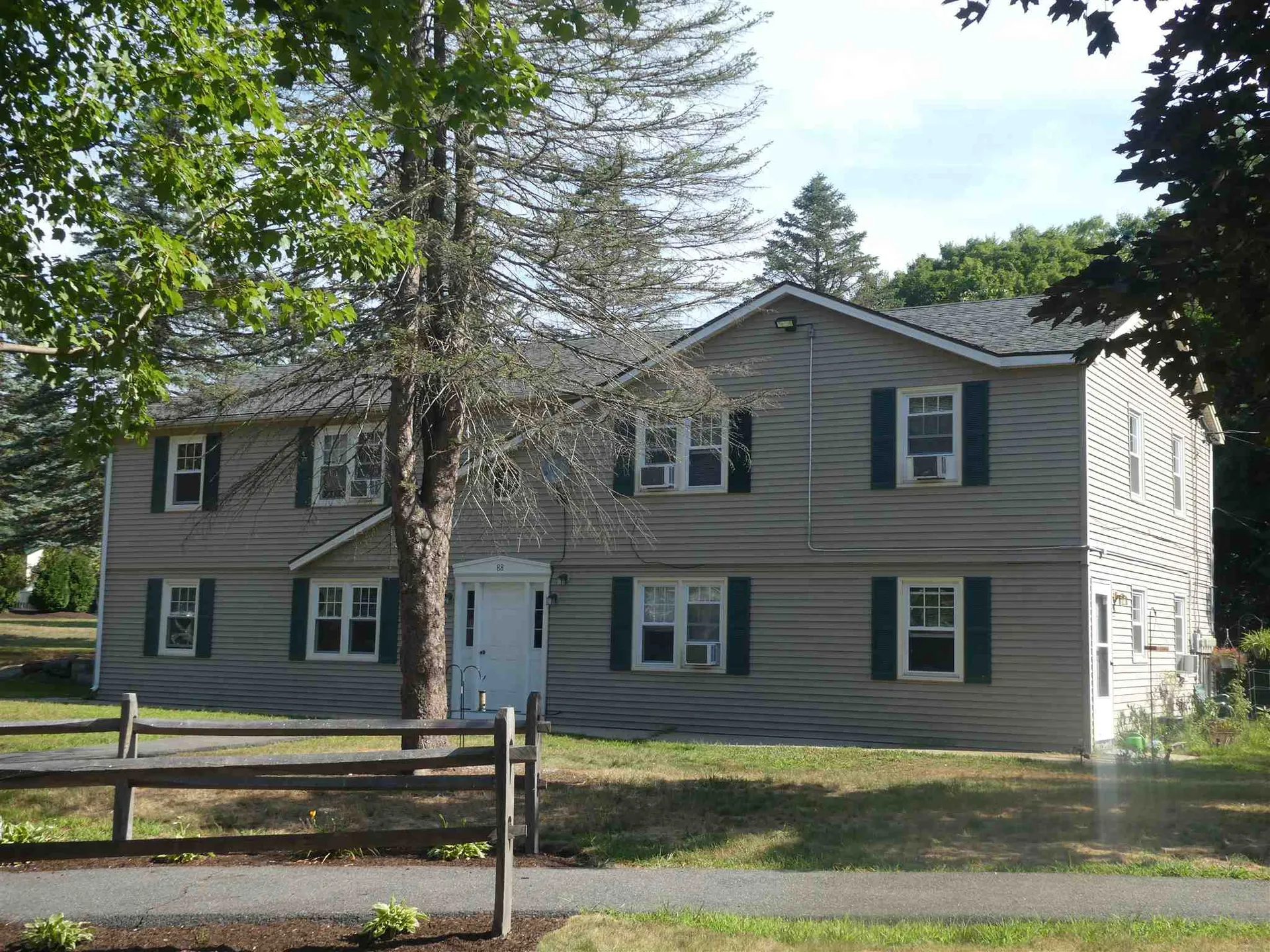 76-90 Franklin Street Derry NH 03038