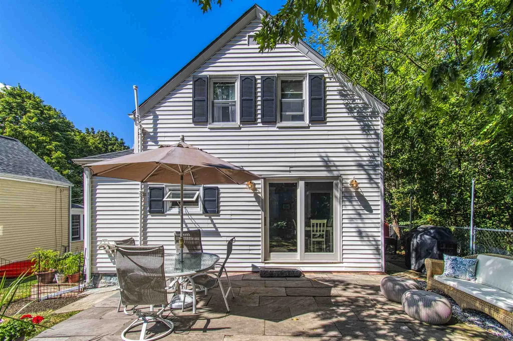 39 Aldrich Court Portsmouth NH 03801
