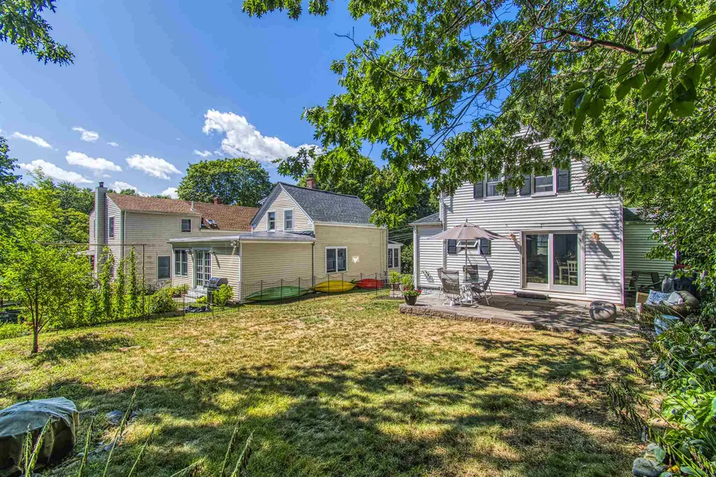 39 Aldrich Court Portsmouth NH 03801