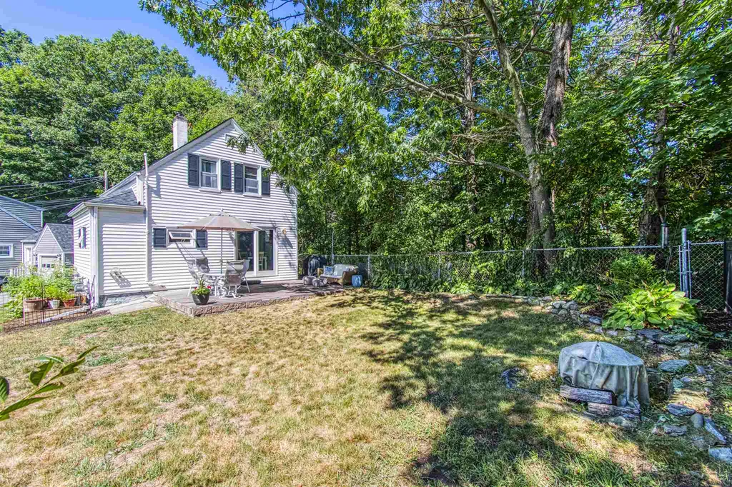 39 Aldrich Court Portsmouth NH 03801