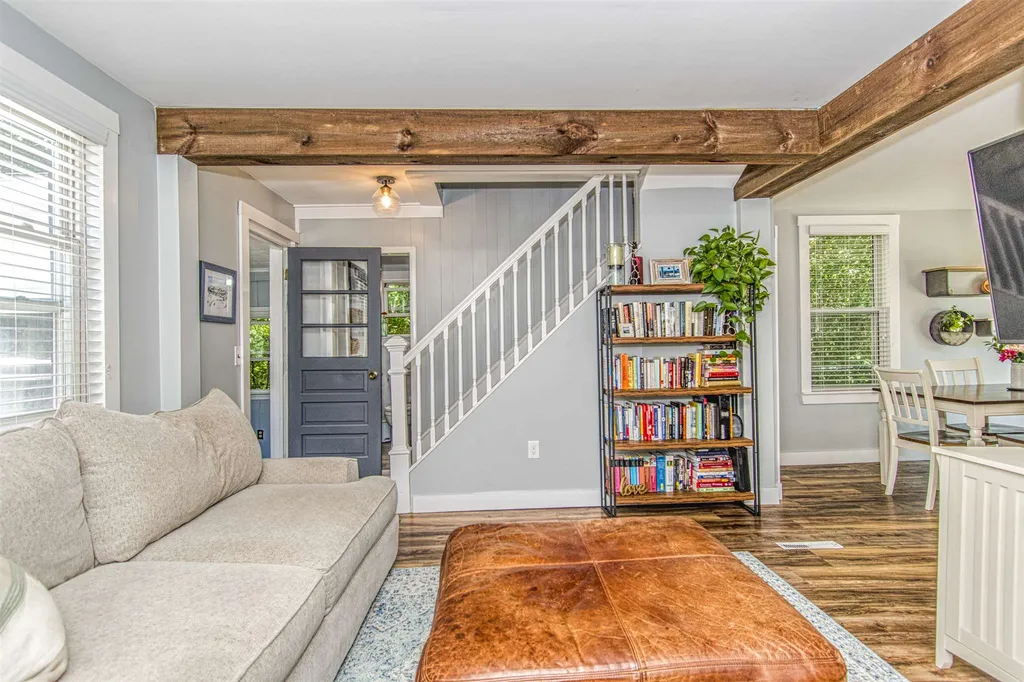 39 Aldrich Court Portsmouth NH 03801