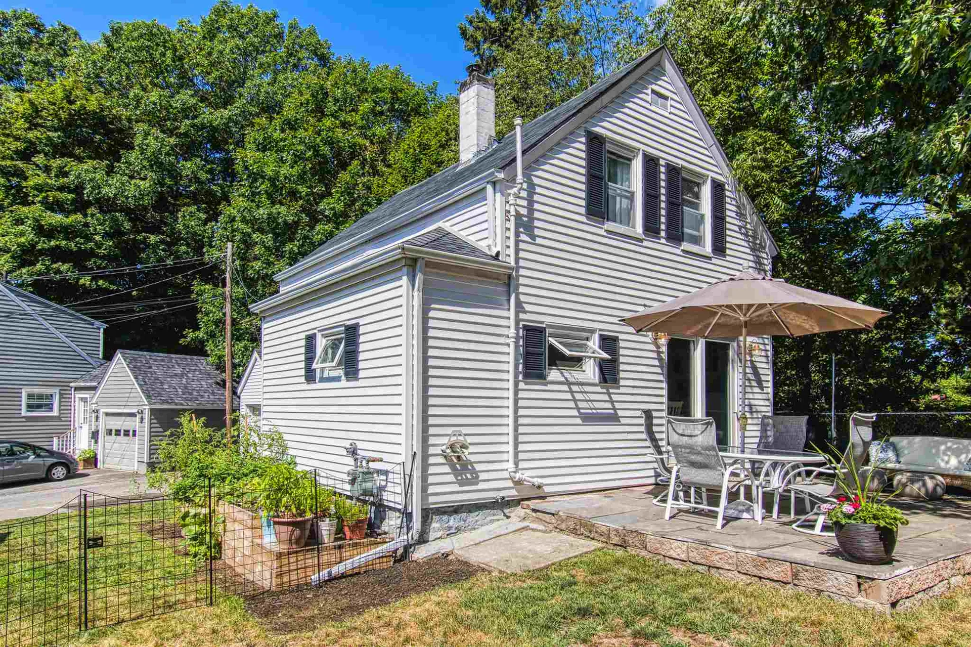39 Aldrich Court Portsmouth NH 03801