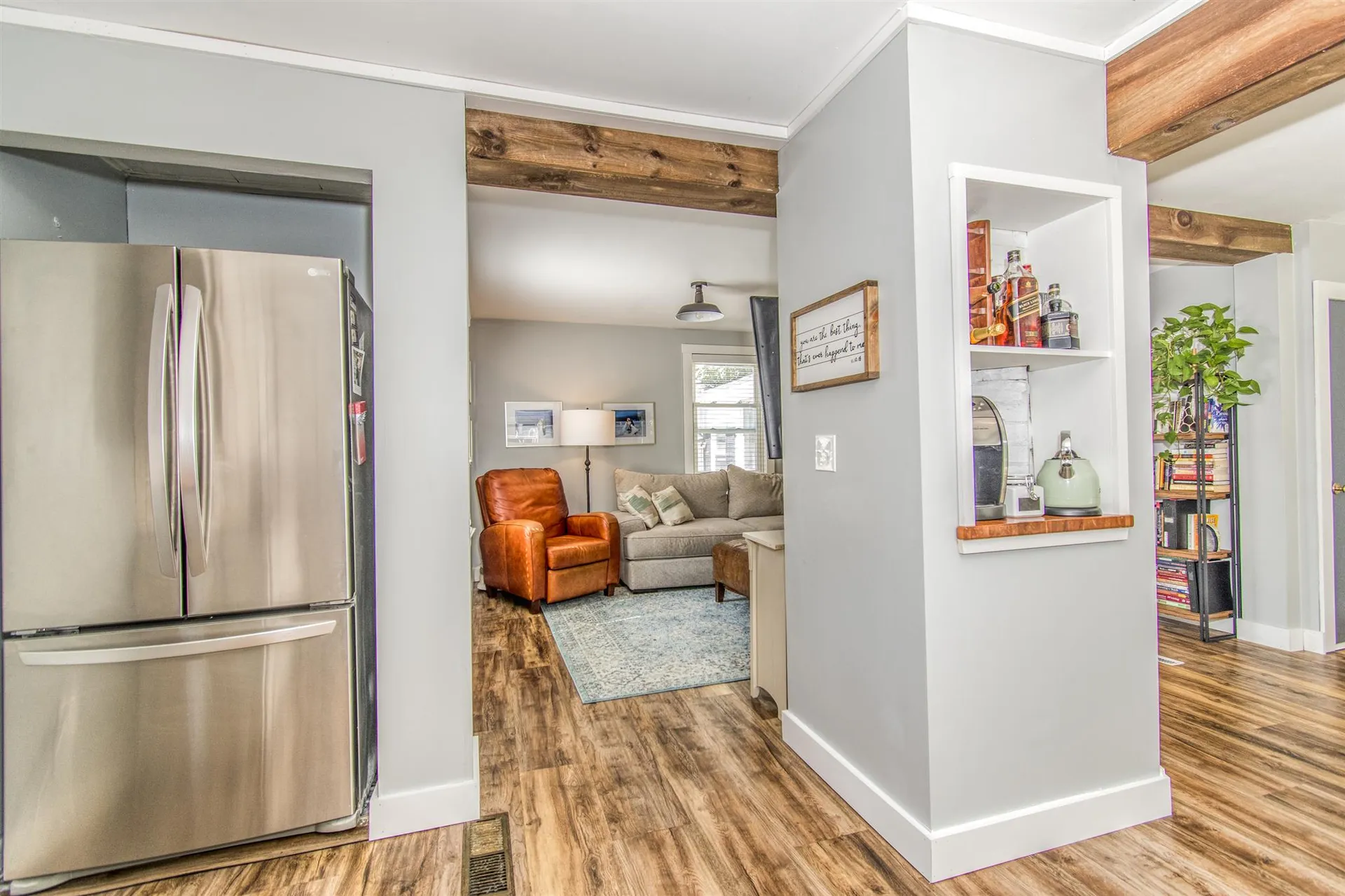 39 Aldrich Court Portsmouth NH 03801