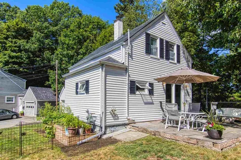 39 Aldrich Court Portsmouth NH 03801
