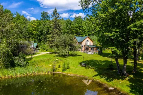 2526 Richardson Road Corinth VT 05039