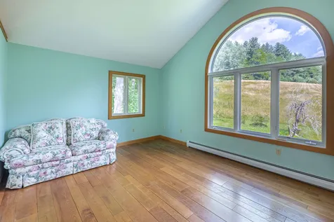 2526 Richardson Road Corinth VT 05039