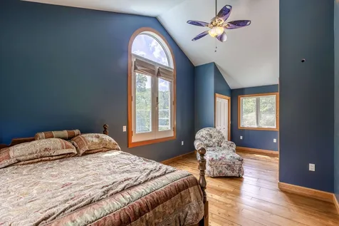 2526 Richardson Road Corinth VT 05039