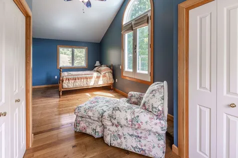 2526 Richardson Road Corinth VT 05039