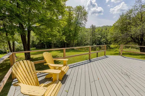 2526 Richardson Road Corinth VT 05039