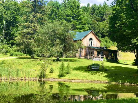 2526 Richardson Road Corinth VT 05039