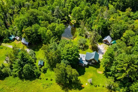 2526 Richardson Road Corinth VT 05039