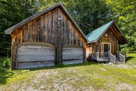 2526 Richardson Road Corinth VT 05039