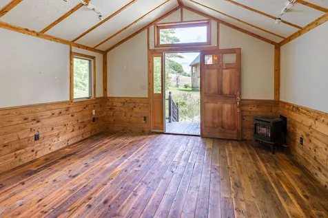 2526 Richardson Road Corinth VT 05039