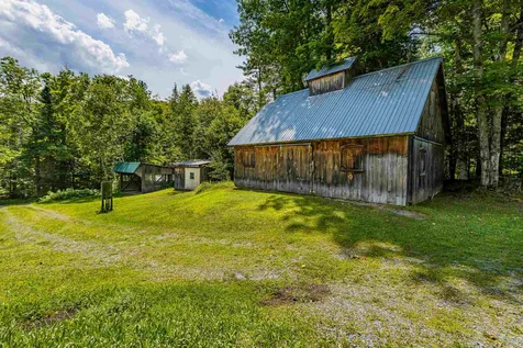 2526 Richardson Road Corinth VT 05039