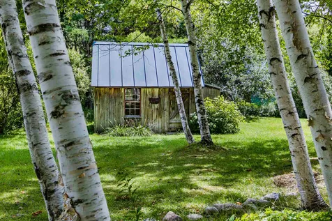 2526 Richardson Road Corinth VT 05039