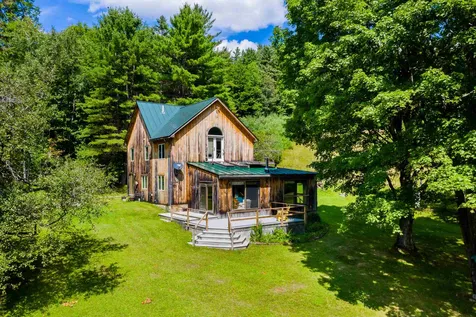 2526 Richardson Road Corinth VT 05039