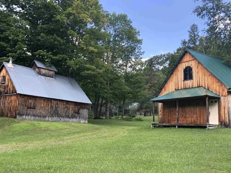 2526 Richardson Road Corinth VT 05039