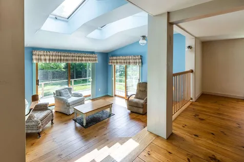 2526 Richardson Road Corinth VT 05039
