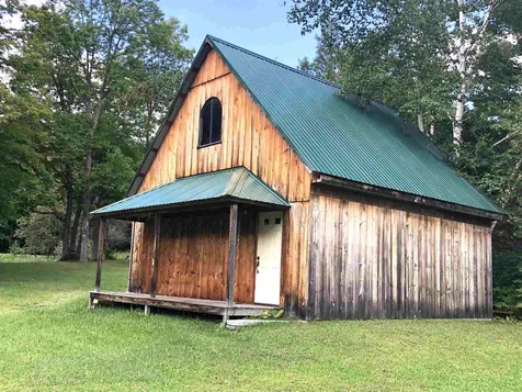 2526 Richardson Road Corinth VT 05039