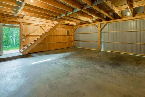 2526 Richardson Road Corinth VT 05039