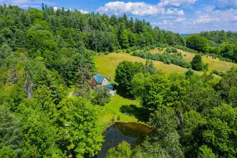 2526 Richardson Road Corinth VT 05039