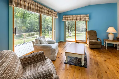 2526 Richardson Road Corinth VT 05039
