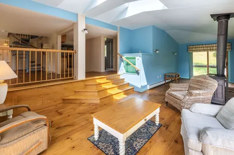 2526 Richardson Road Corinth VT 05039