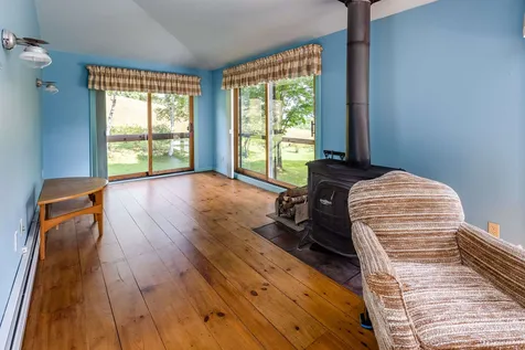 2526 Richardson Road Corinth VT 05039