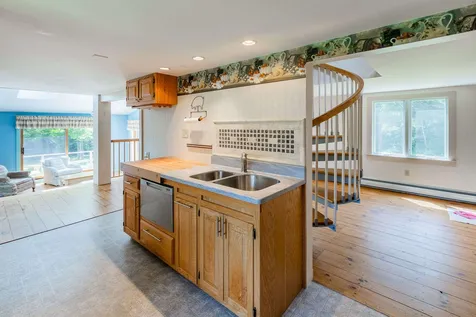 2526 Richardson Road Corinth VT 05039