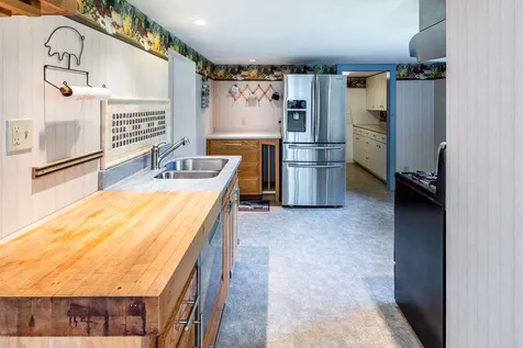 2526 Richardson Road Corinth VT 05039