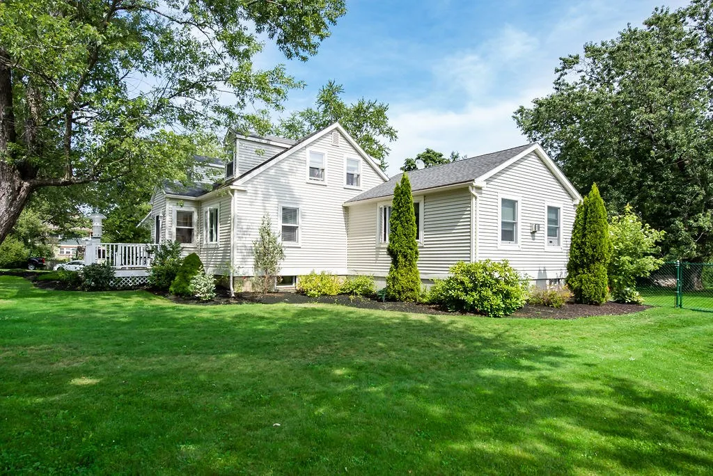 7 Park Street Eliot ME 03903