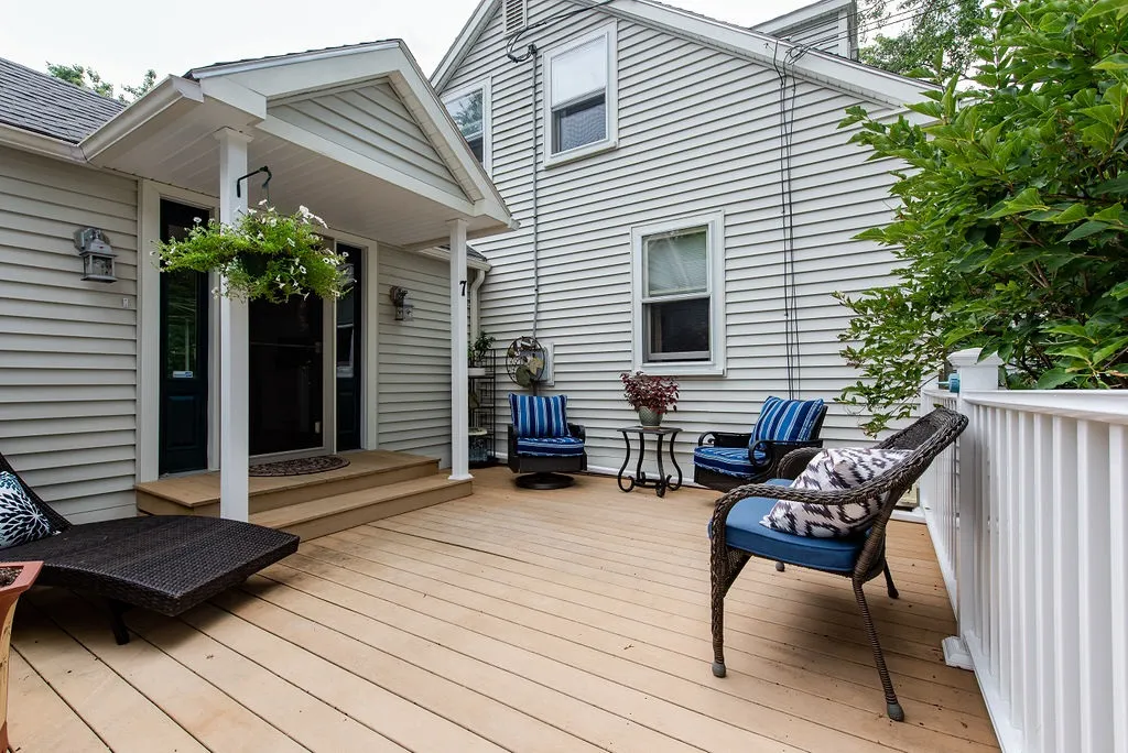 7 Park Street Eliot ME 03903