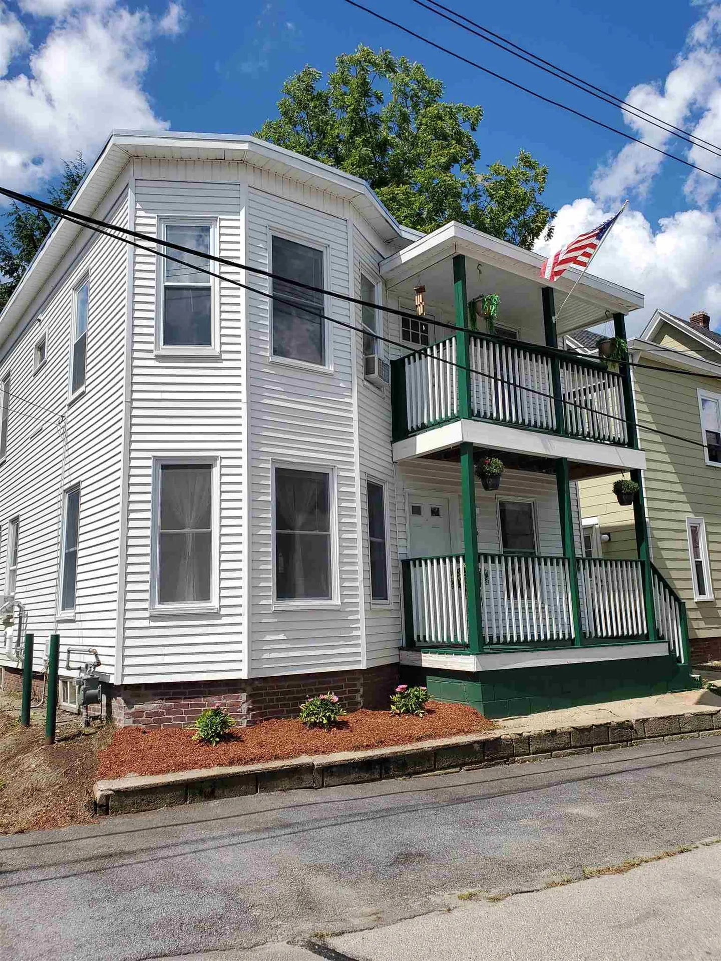 46 Morrison Street Manchester NH 03104
