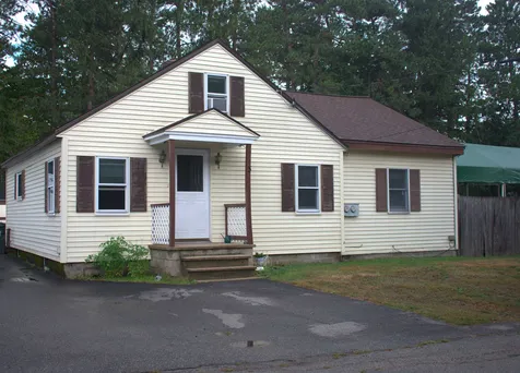 3 Terrace Lane Goffstown NH 03045