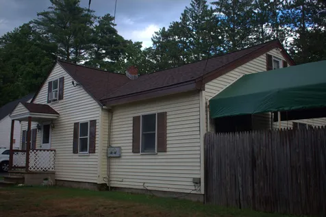 3 Terrace Lane Goffstown NH 03045