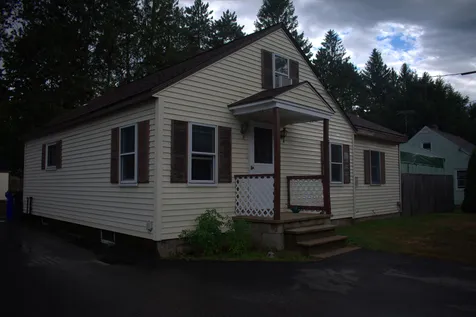 3 Terrace Lane Goffstown NH 03045
