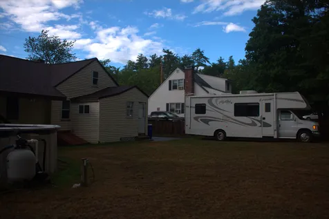 3 Terrace Lane Goffstown NH 03045